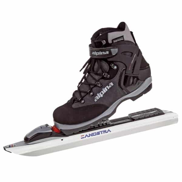 Zandstra Sport BC Binding