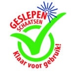 Schaatsen geslepen en klaar voor gebruik NID