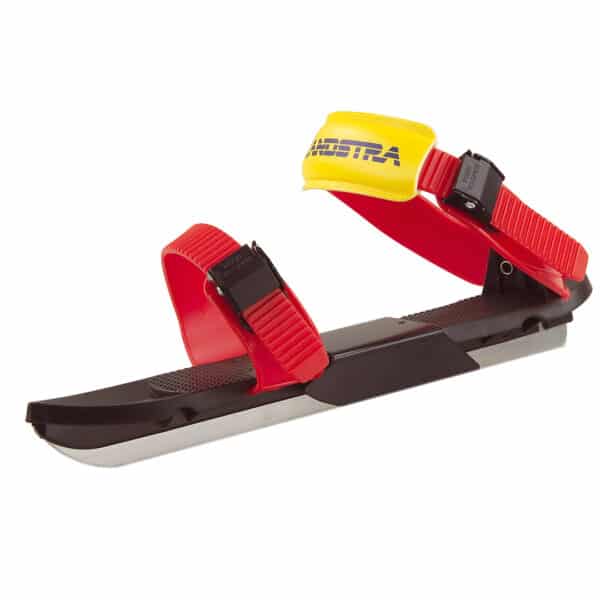 Zandstra Sport Easy Glider en Assist