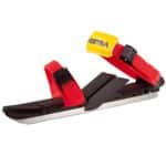 Zandstra Sport Easy Glider en Assist Half 180