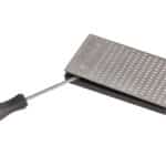 Zandstra Sport Foss Duo Diamant Steen 7514 close up