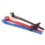 Zandstra Sport Universeel Hoes 8140