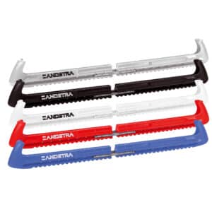 Zandstra Sport Beschermhoezen Twin Guard 8180