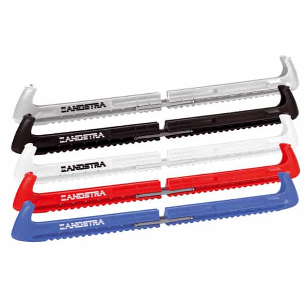 Zandstra Sport Beschermhoezen Twin Guard 8180