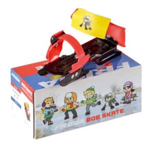 Zandstra Sport Kinderschaatsen Bob Deluxe 88