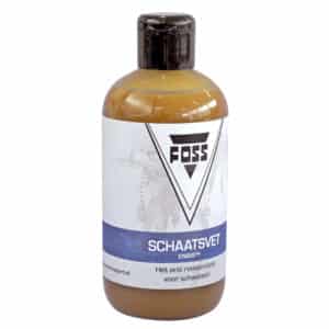 Zandstra Sport Foss Ensis