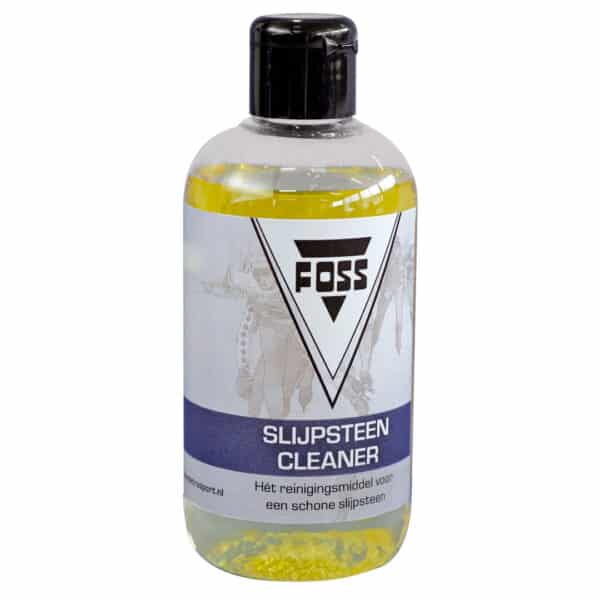 Zandstra Sport Foss Slijpsteen Cleaner 7316