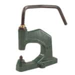 Zandstra Sport Handinzetmachine