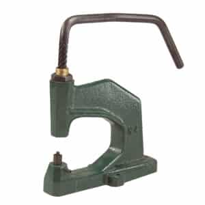 Zandstra Sport Handinzetmachine