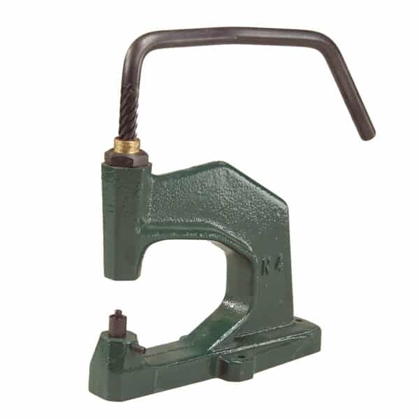 Zandstra Sport Handinzetmachine