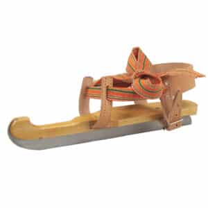Zandstra Sport Friese Doorloper 125
