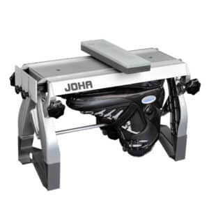 Joha Pro met cursief statief 3592 met steen