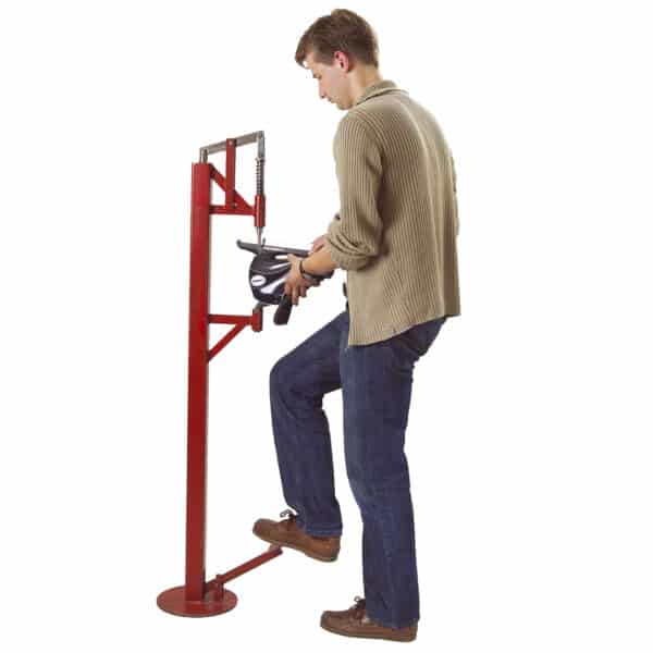 Zandstra Sport Montage Machine