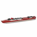 Zandstra Sport NIS Performance Binding