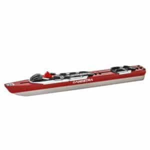 Zandstra Sport NIS Performance Binding