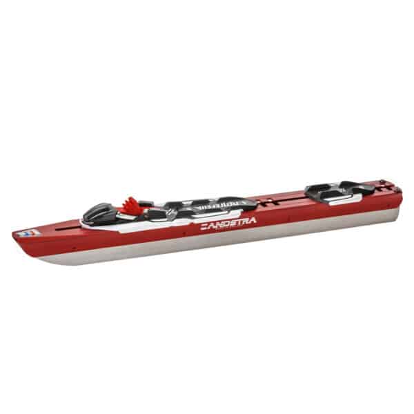 Zandstra Sport NIS Performance Binding