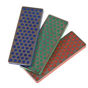 Zandstra Sport Polijst DMT Steen 7400