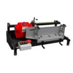Zandstra Sport Slijpmachine RSM 4