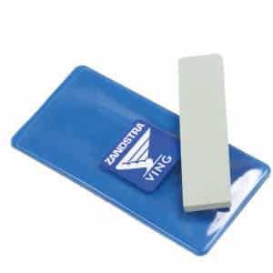 Zandstra Sport Pocket Steen 7201