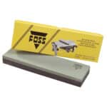 Zandstra Sport Foss Steen 7205