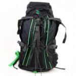 Zandstra Sport Rugzak BC