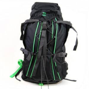 Zandstra Sport Rugzak BC