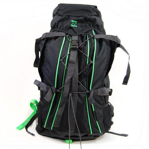 Zandstra Sport Rugzak BC